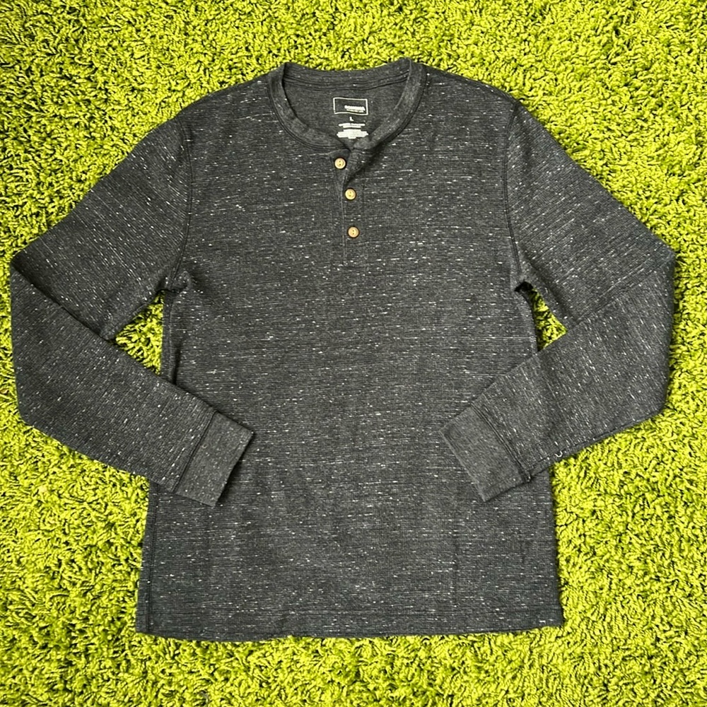 Sonoma men’s long sleeve